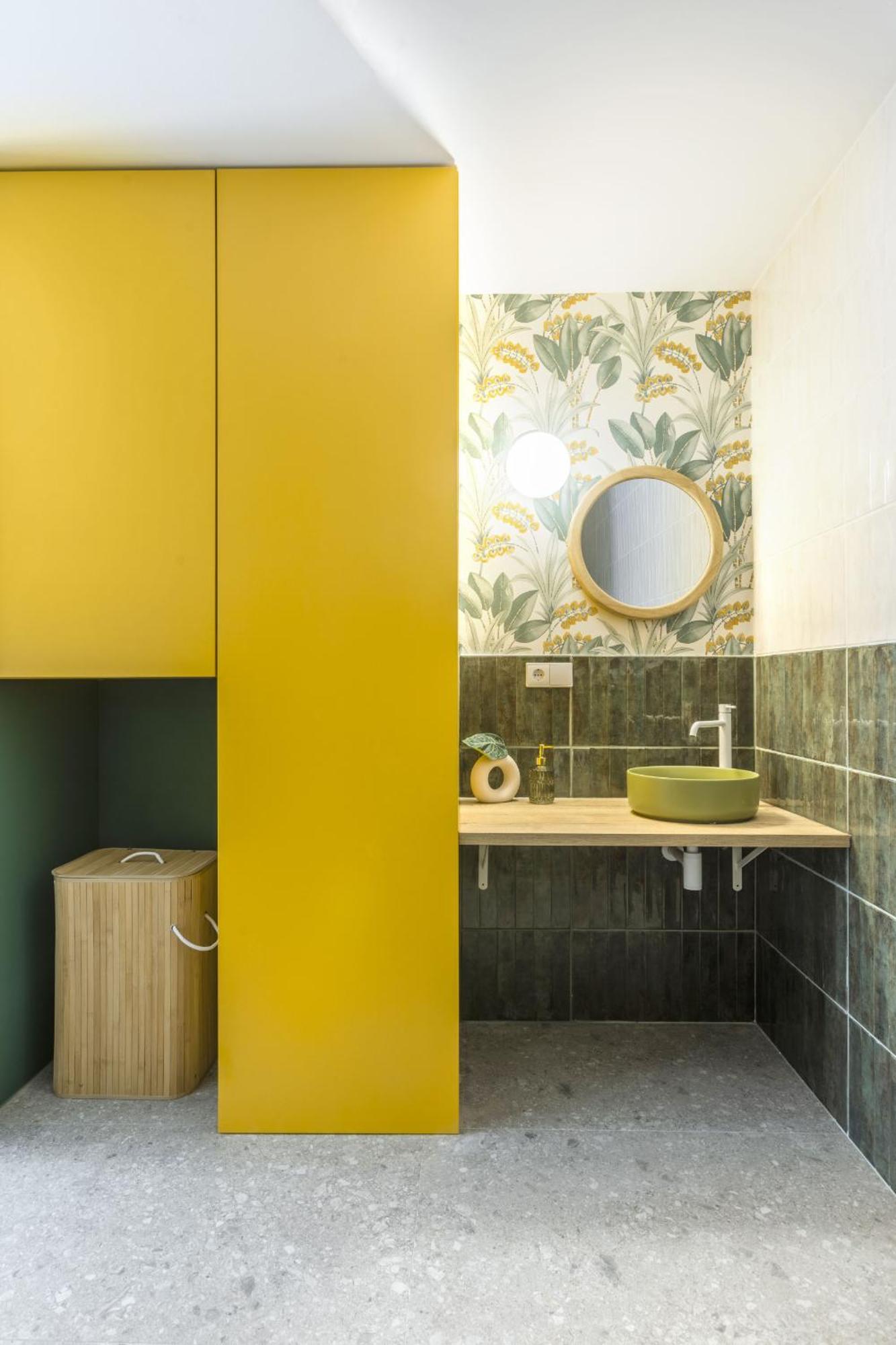 Green Suite By Concept Flats Valensiya Dış mekan fotoğraf