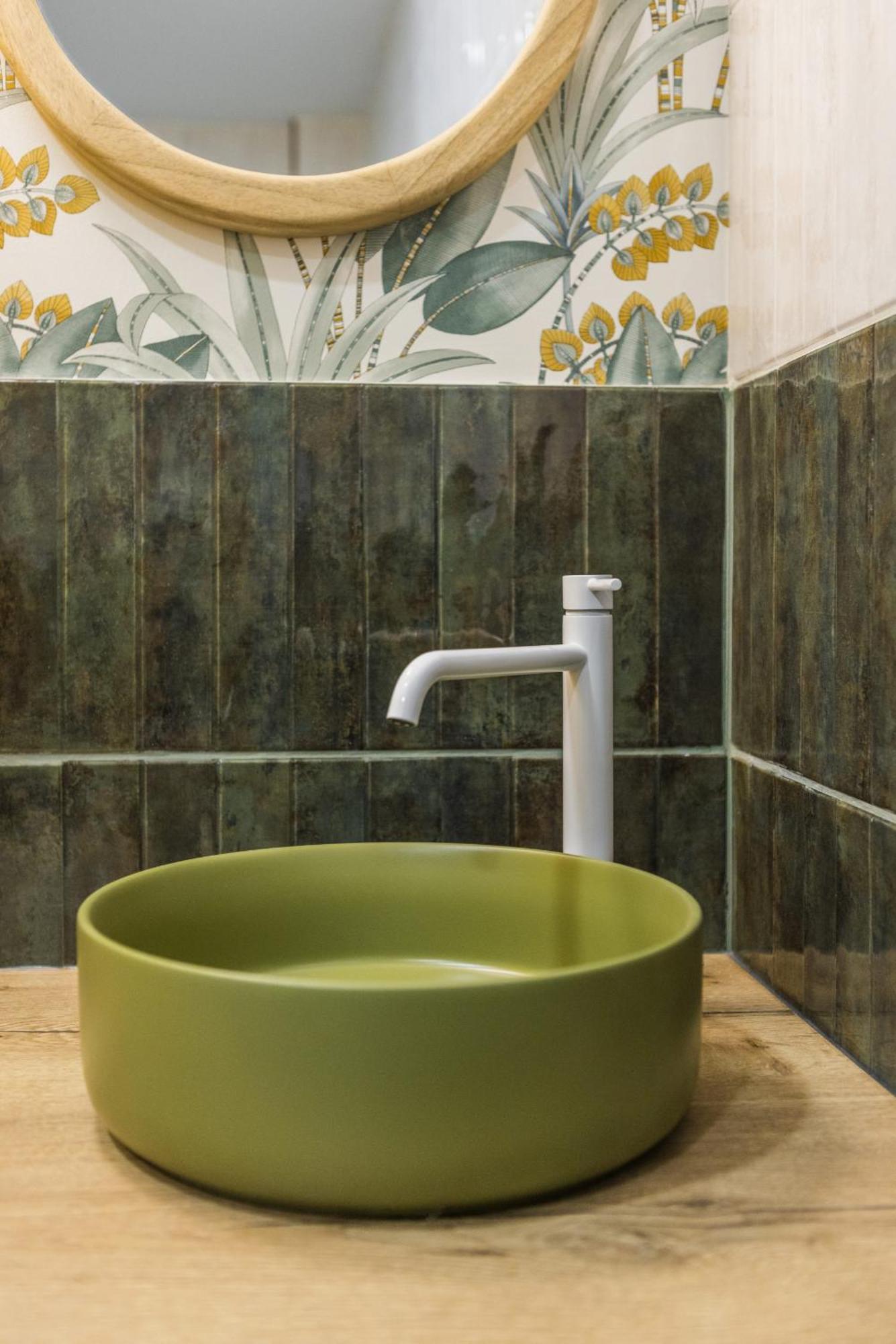 Green Suite By Concept Flats Valensiya Dış mekan fotoğraf