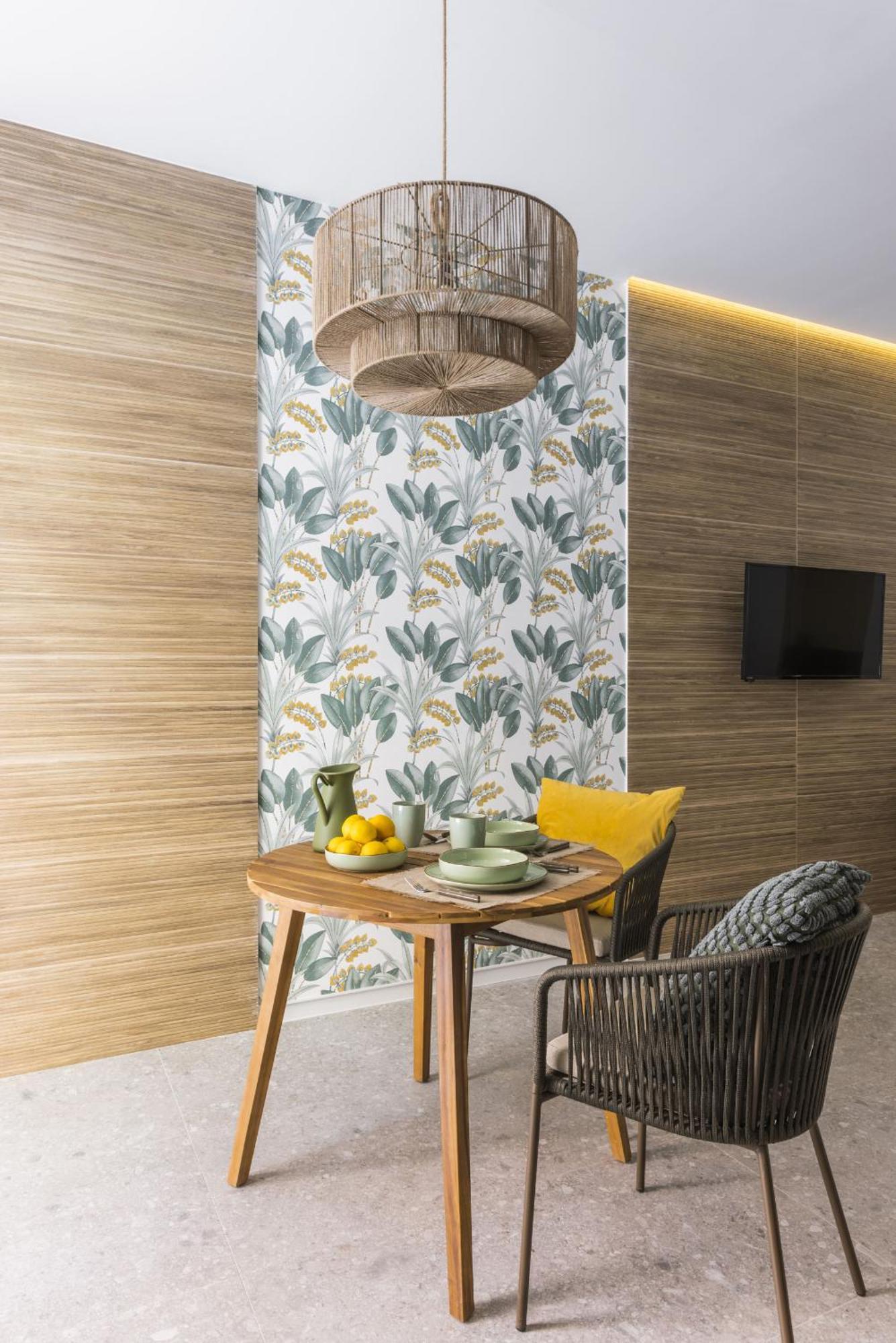 Green Suite By Concept Flats Valensiya Dış mekan fotoğraf
