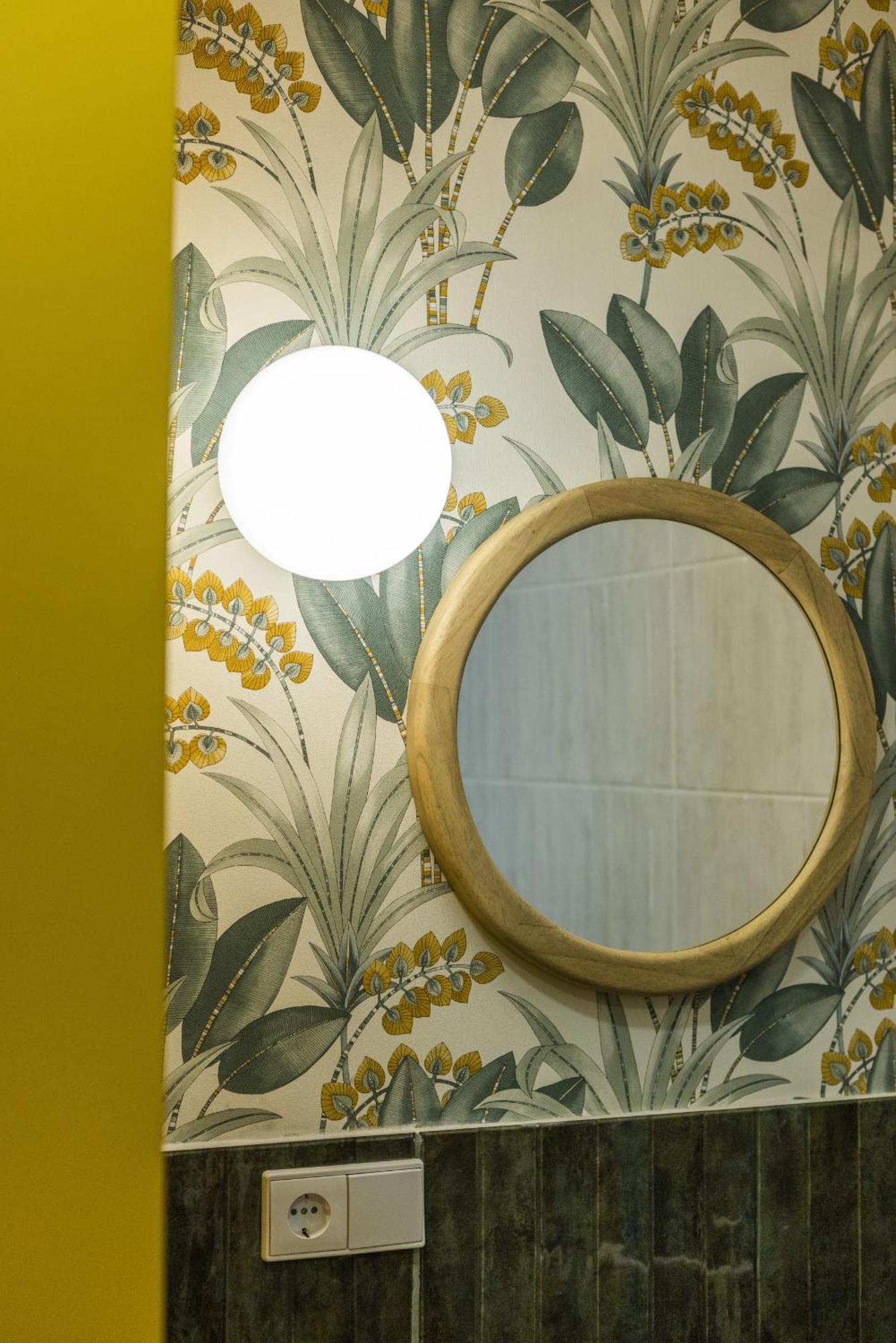 Green Suite By Concept Flats Valensiya Dış mekan fotoğraf