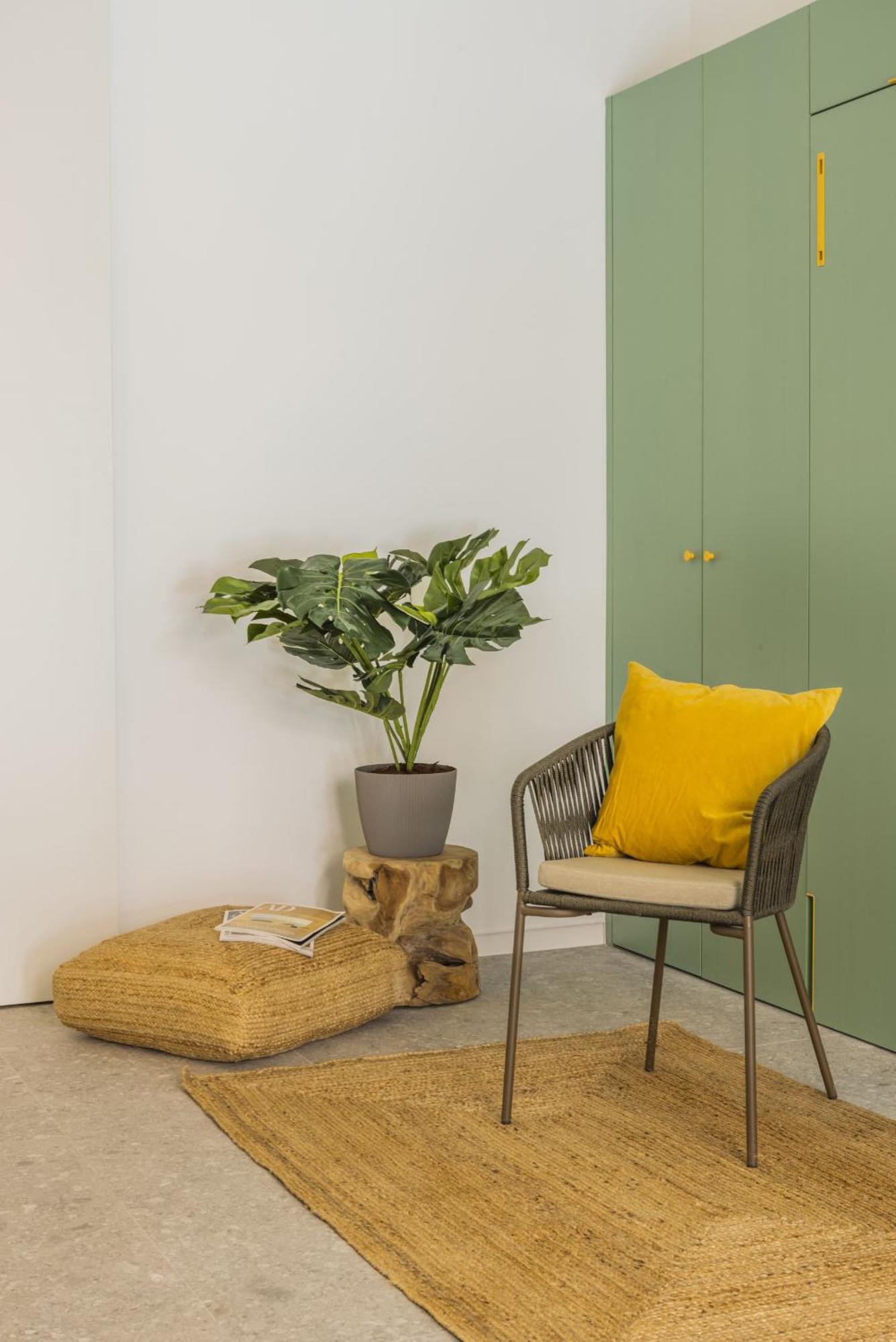Green Suite By Concept Flats Valensiya Dış mekan fotoğraf