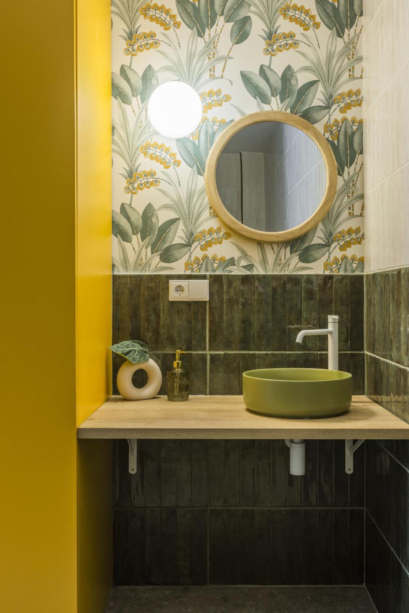 Green Suite By Concept Flats Valensiya Dış mekan fotoğraf